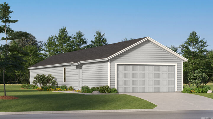 Property Photo: 8635 Eucalyptus Hills TX 78223