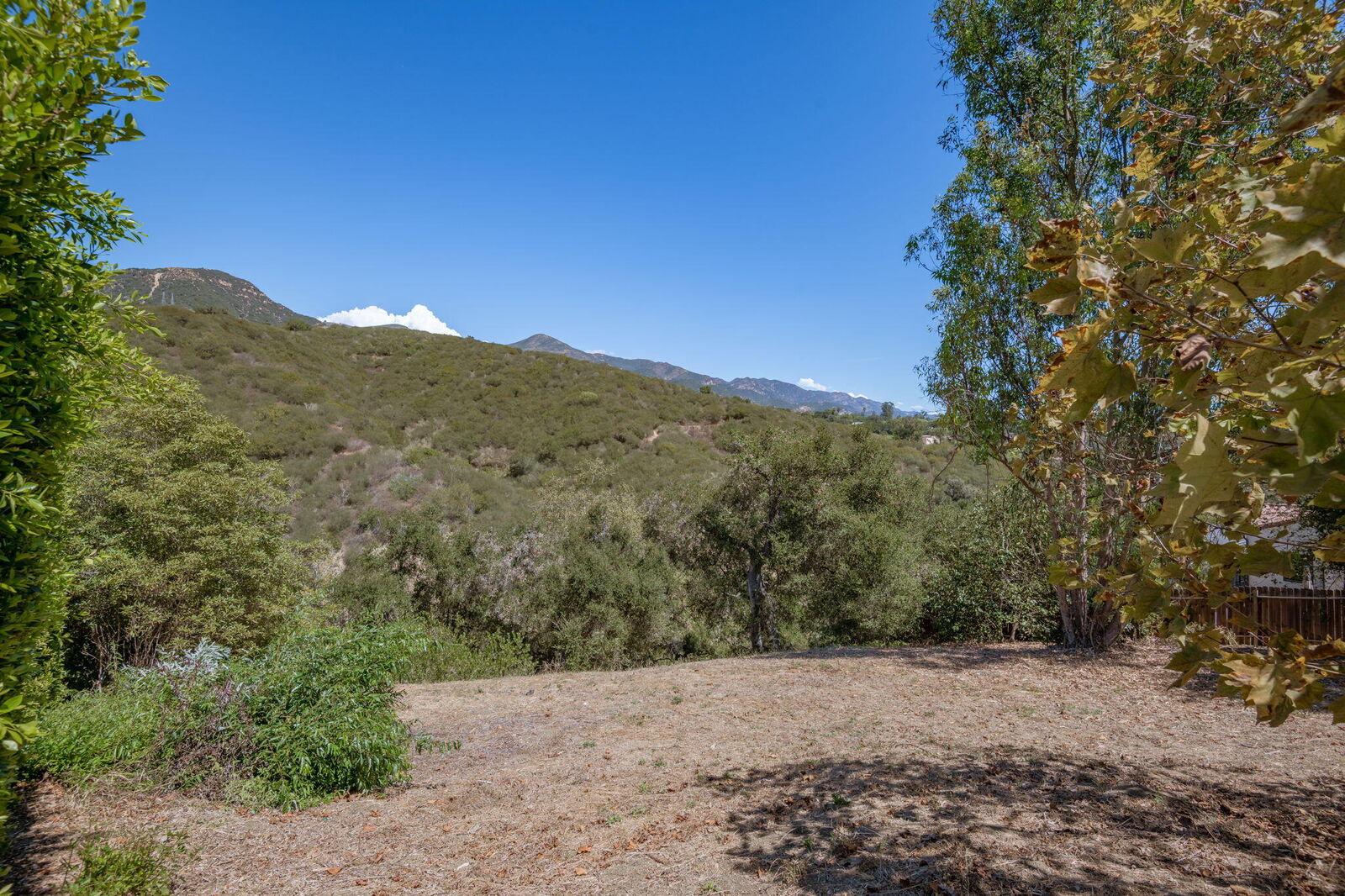 Property Photo:  330 Sherman Road  CA 93103 