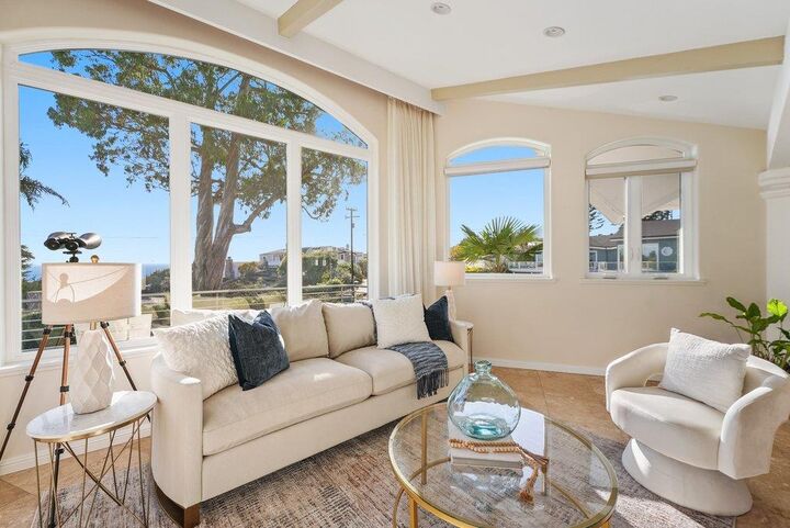 Property Photo:  433 Seaview Drive  CA 95003 