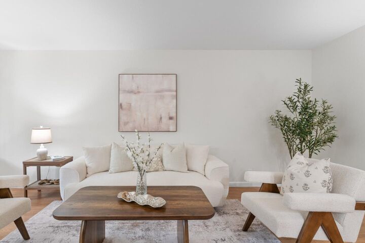Property Photo: 964 La Barbera Drive CA 95126