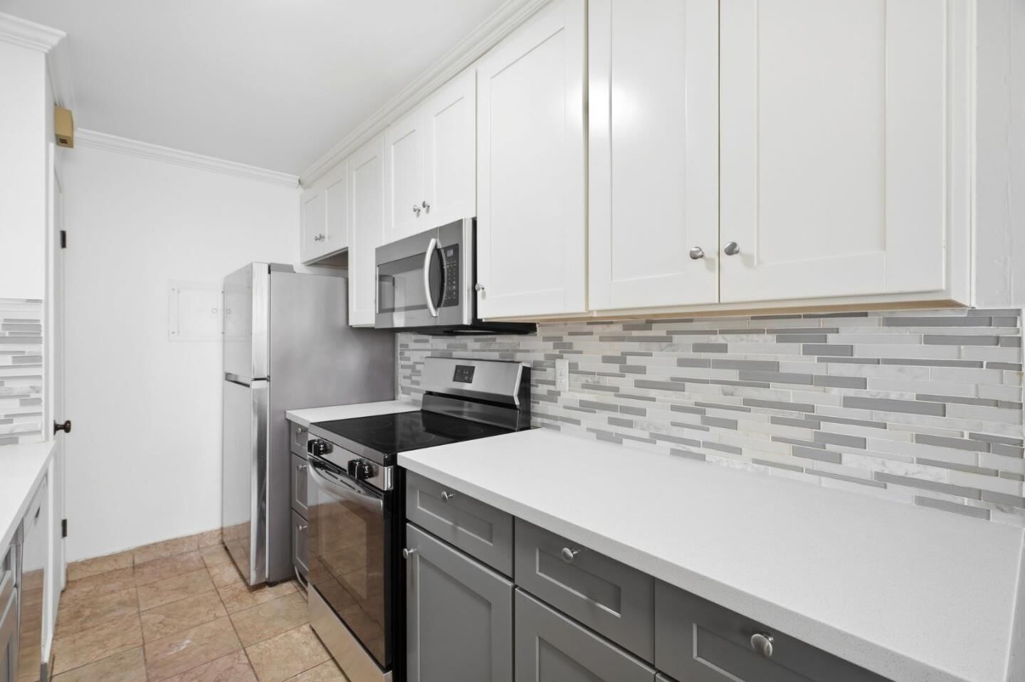 Property Photo:  5497 Spinnaker Wwy 2  CA 95123 