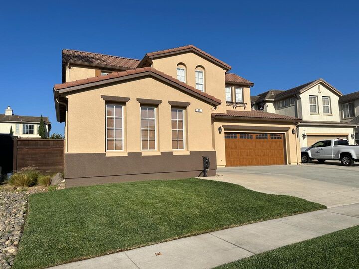 Property Photo: 1221 Modena Street CA 93905
