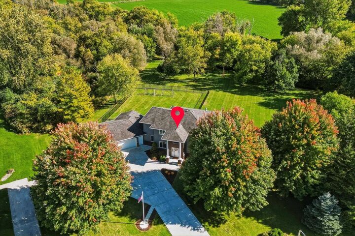 Property Photo: 259 Willow Creek Road WI 54974