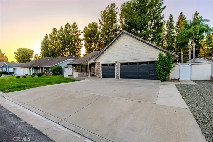 Property Photo:  4309 Camphor  CA 92886 