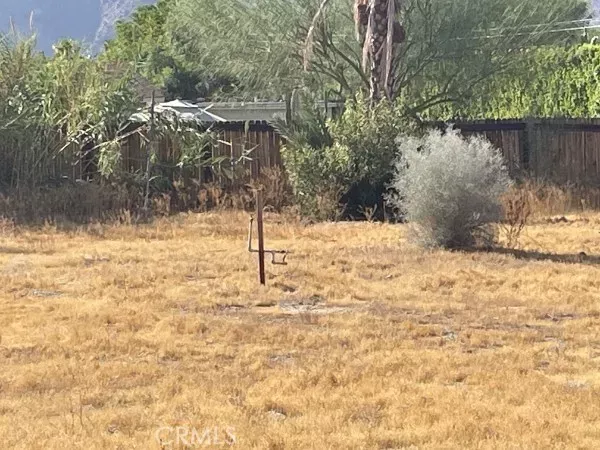 Property Photo:  1961 S Araby  CA 92264 