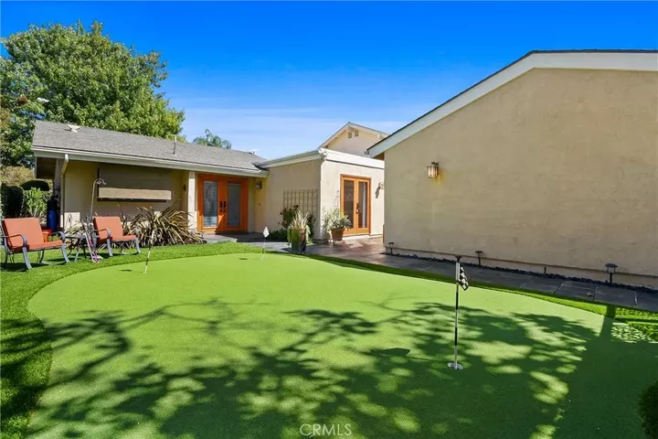 Property Photo: 28122 Carpenteria Court CA 92677