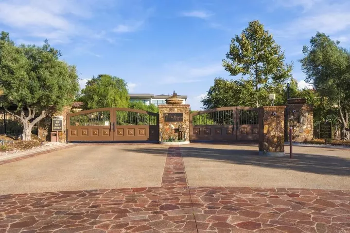 Property Photo: 6916 The Preserve Ct- Lot 22 CA 92130