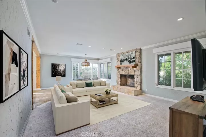 Property Photo:  12546 Middlecoff Place  CA 91344 