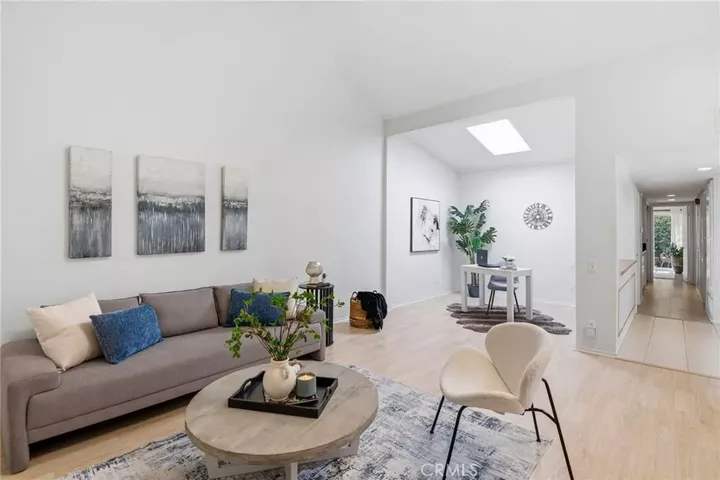 Property Photo:  3 Willow Tree Lane  CA 92612 