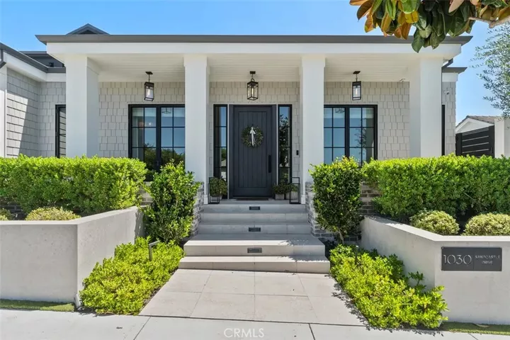 Property Photo:  1030 Sandcastle Drive  CA 92625 