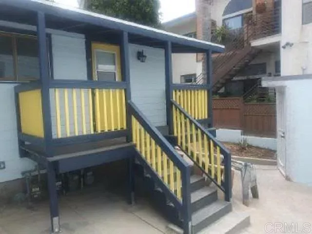 Property Photo:  3958 Oregon Street  CA 92104 