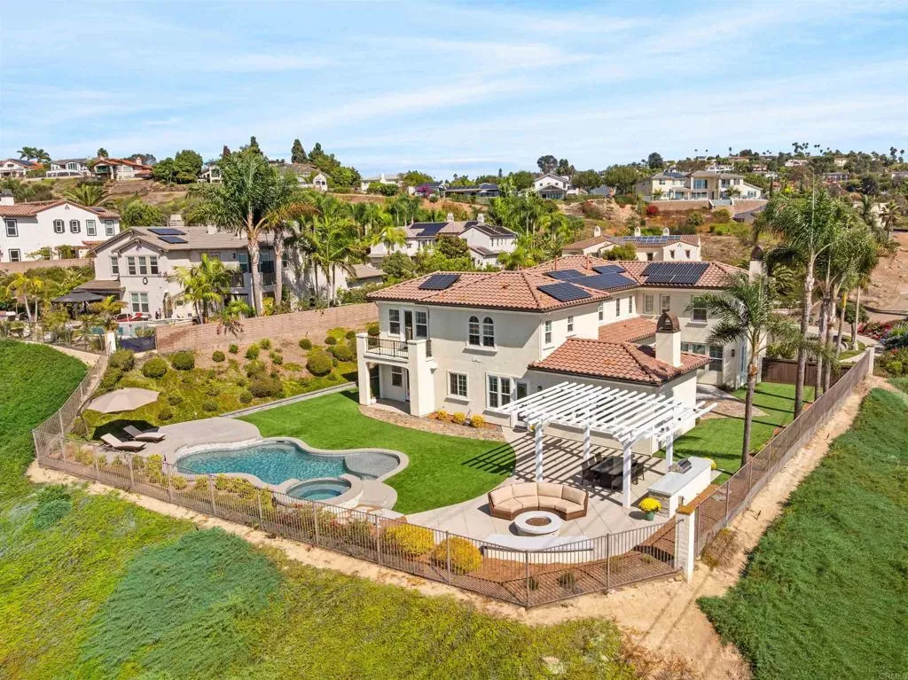 Property Photo:  6951 Amber Lane  CA 92009 