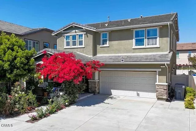 Property Photo:  543 Platte Way  CA 93036 