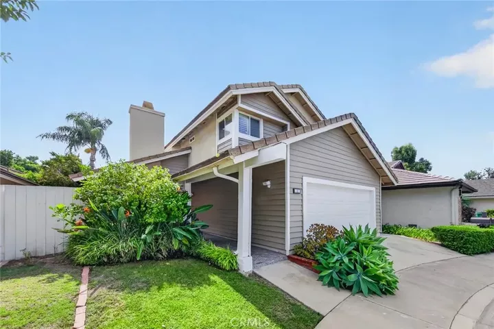 Property Photo: 12 Shenandoah CA 92620