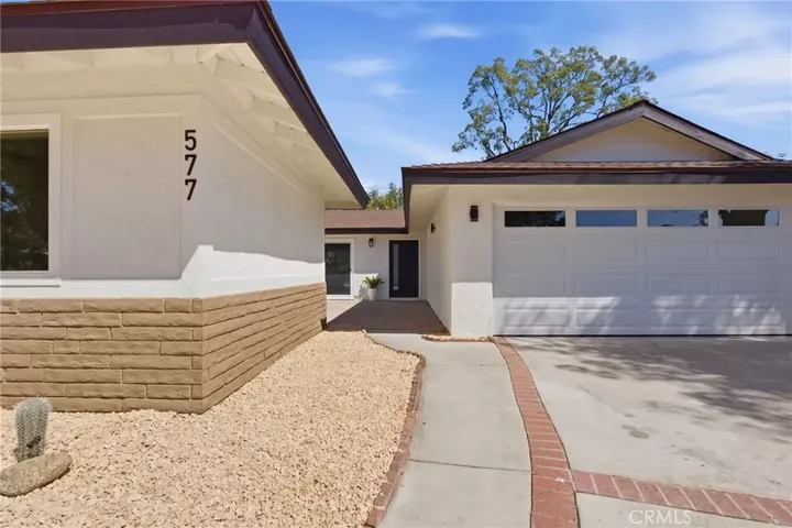 Property Photo:  577 Bishop Place  CA 91711 