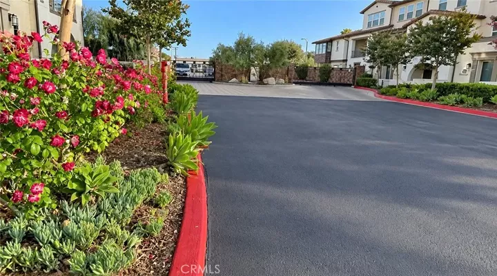Property Photo:  631 W Foothill 26  CA 91741 