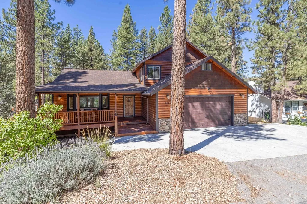 Property Photo:  451 Pineview  CA 92314 