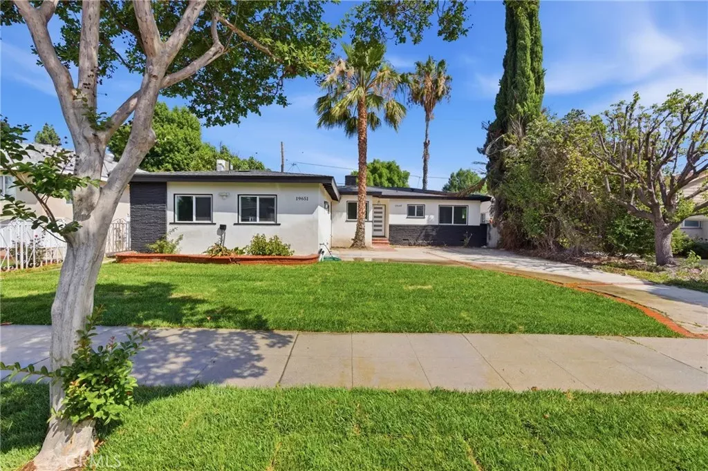 Property Photo: 19649 Friar CA 91335