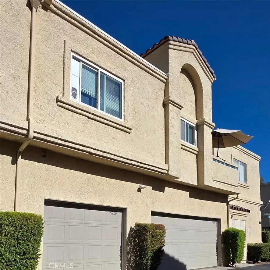 Property Photo: 21128 Gladiolos CA 92630