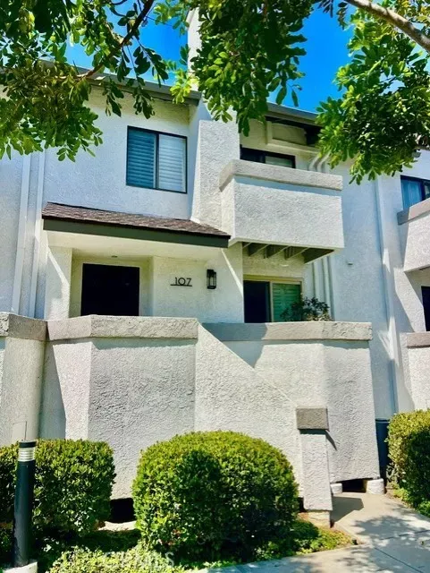Property Photo:  107 Harbor Woods  CA 92660 