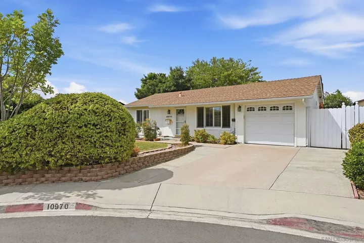 Property Photo:  10970 Tobago Rd  CA 92126 