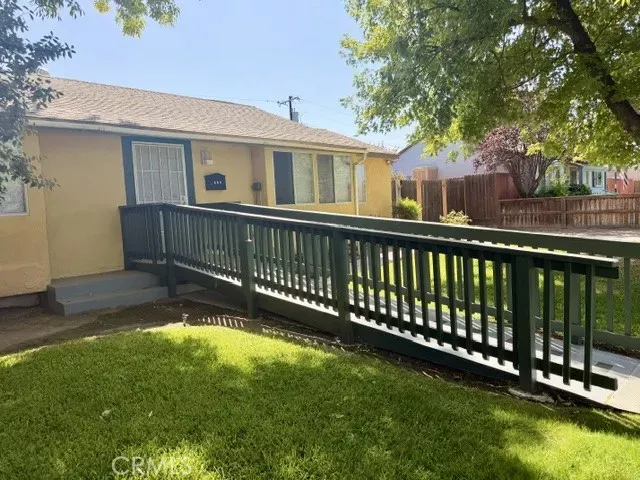 Property Photo: 138 E Bellaire Way CA 93704