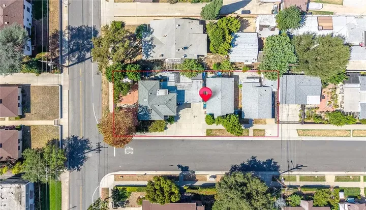 Property Photo:  224 S Almansor  CA 91801 
