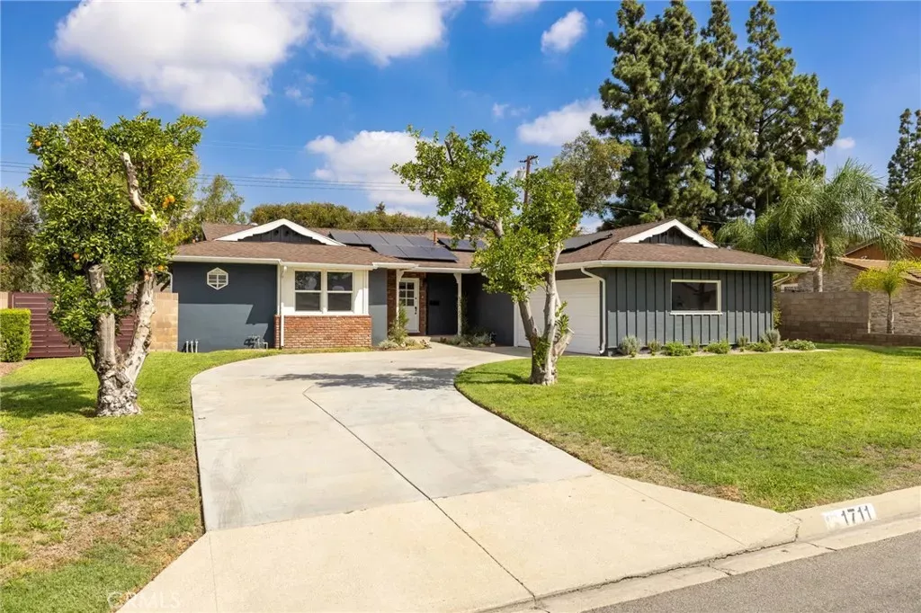 Property Photo: 1711 E Alaska CA 91791