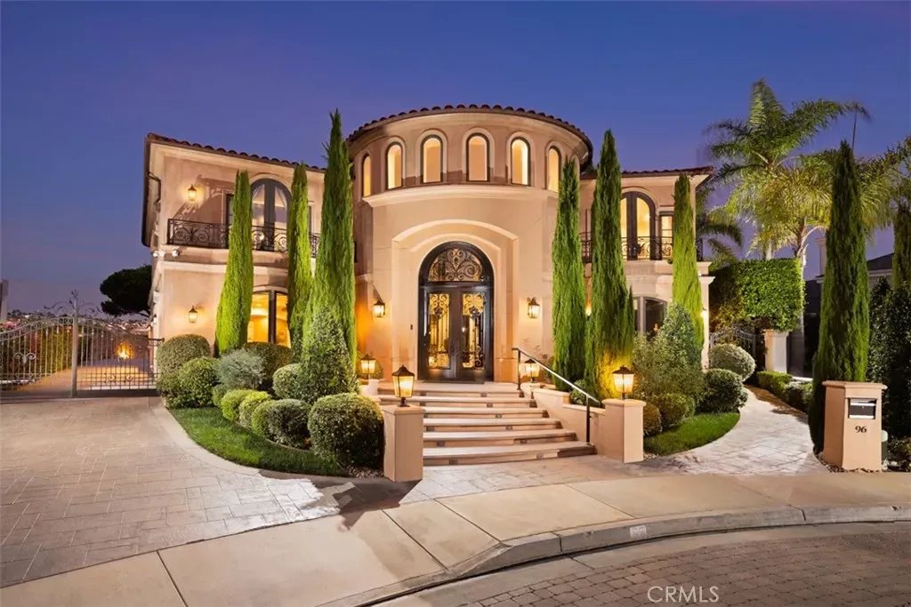 Property Photo:  96 Ritz Cove Drive  CA 92629 