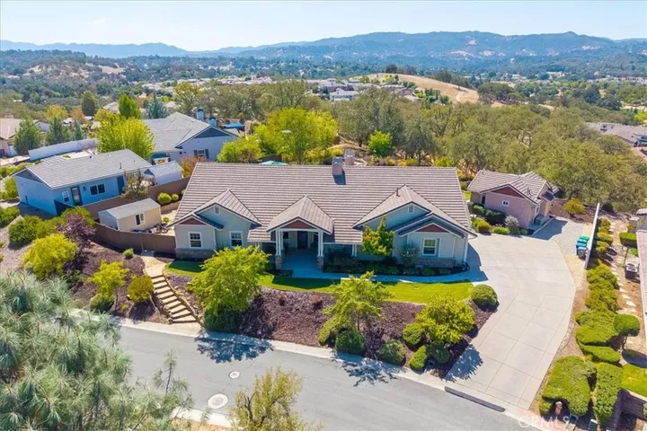 Property Photo:  9350 Via Cielo  CA 93422 