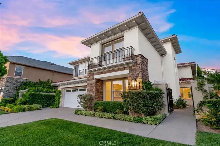 Property Photo:  14 Pavona  CA 92657 
