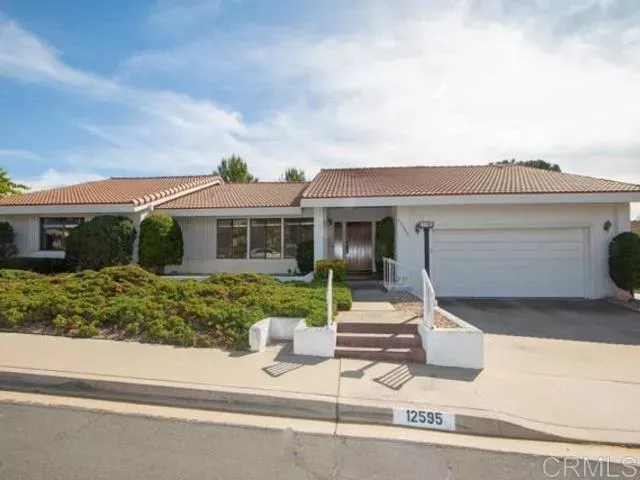 Property Photo: 12595 Camino Vuelo CA 92128