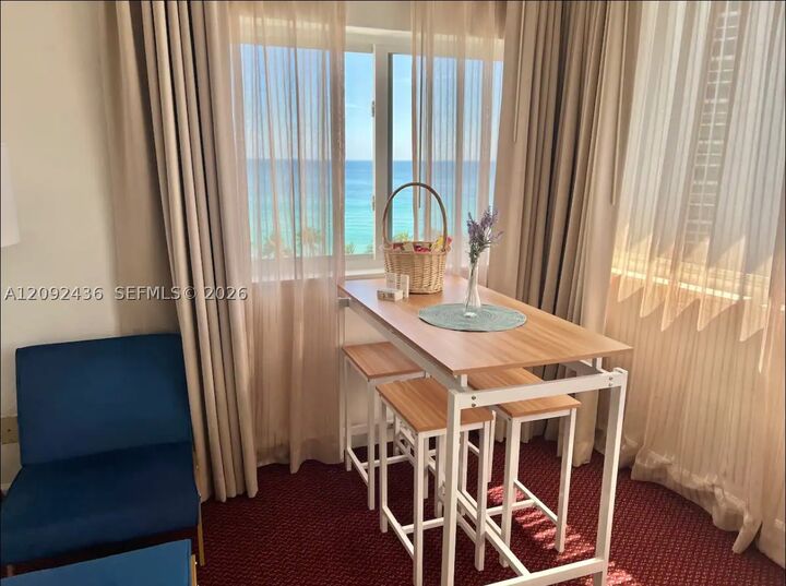 Property Photo: 19201 Collins Ave 644 FL 33160