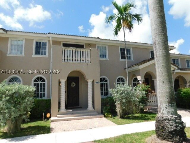 Property Photo:  14250 SW 272nd St  FL 33032 