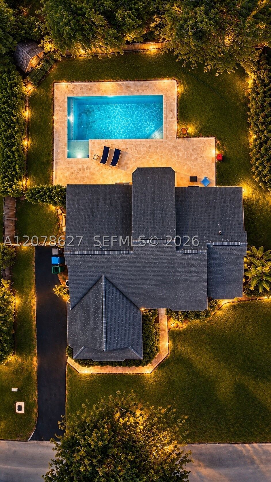 Property Photo:  14871 SW 156th St  FL 33187 