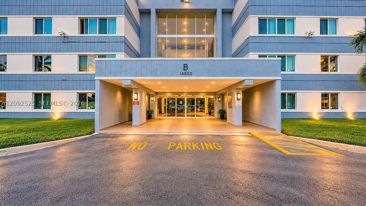 Property Photo: 14850 Naranja Lakes Blvd B3d FL 33032