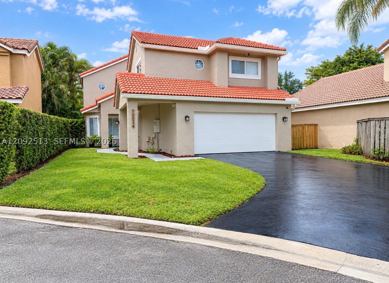 Property Photo:  10024 NW 4th St  FL 33324 