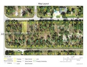 Property Photo:  27039 Capistrano Drive  FL 33955 
