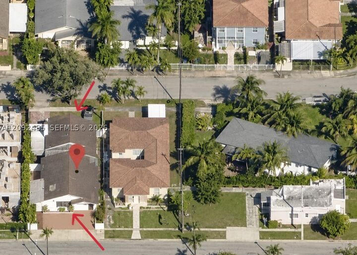 Property Photo: 2232 SW 13th St FL 33145