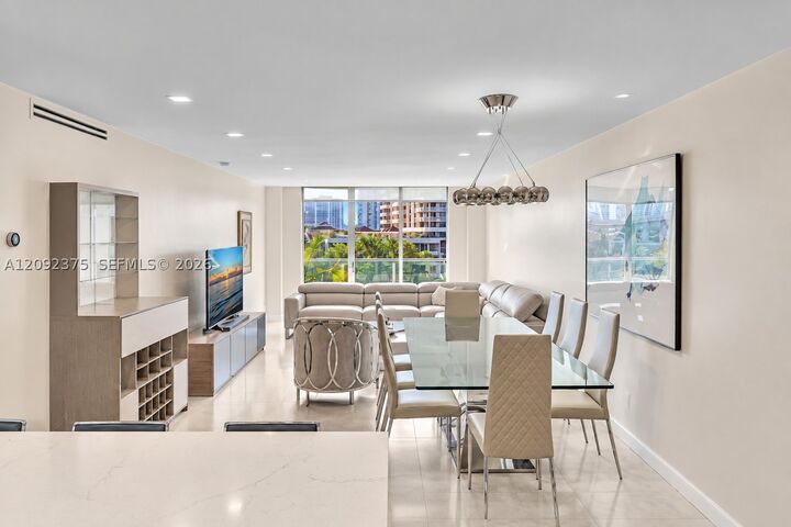 Property Photo:  19390 Collins Ave 421  FL 33160 