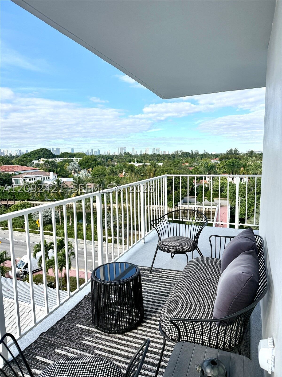 Property Photo:  2829 Indian Creek Dr 603  FL 33140 