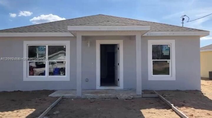 Property Photo:  1207 Ramona Avenue  FL 33870 
