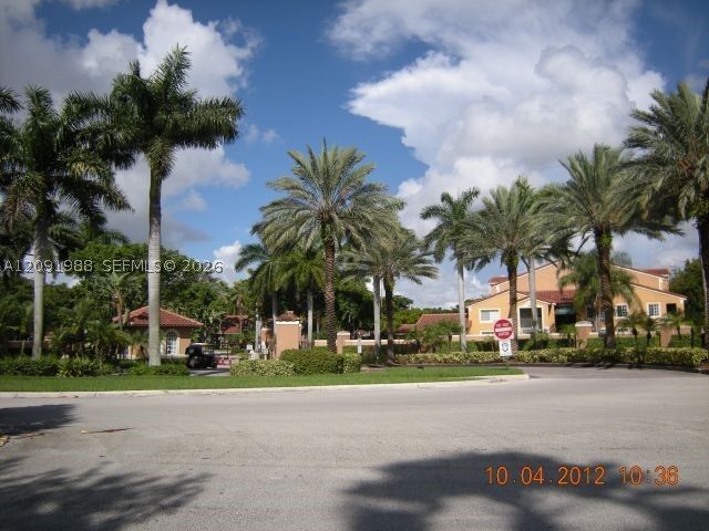 Property Photo: 2091 Renaissance Blvd 306 FL 33025