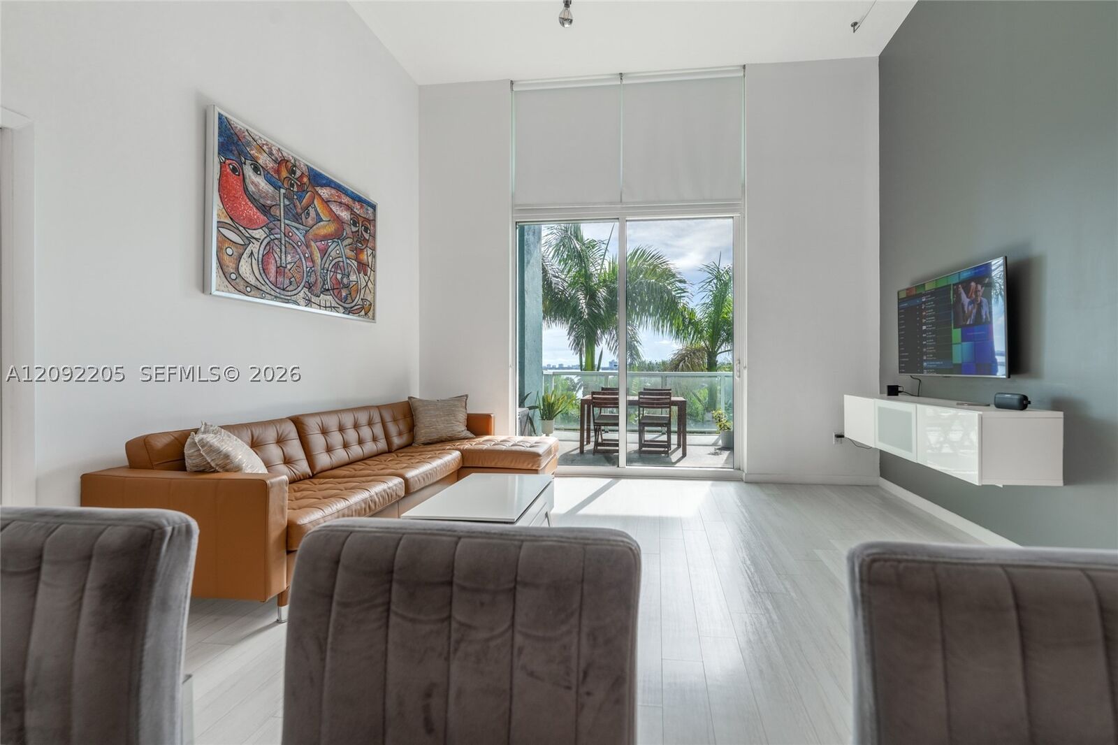 Property Photo:  1900 N Bayshore Dr 602  FL 33132 