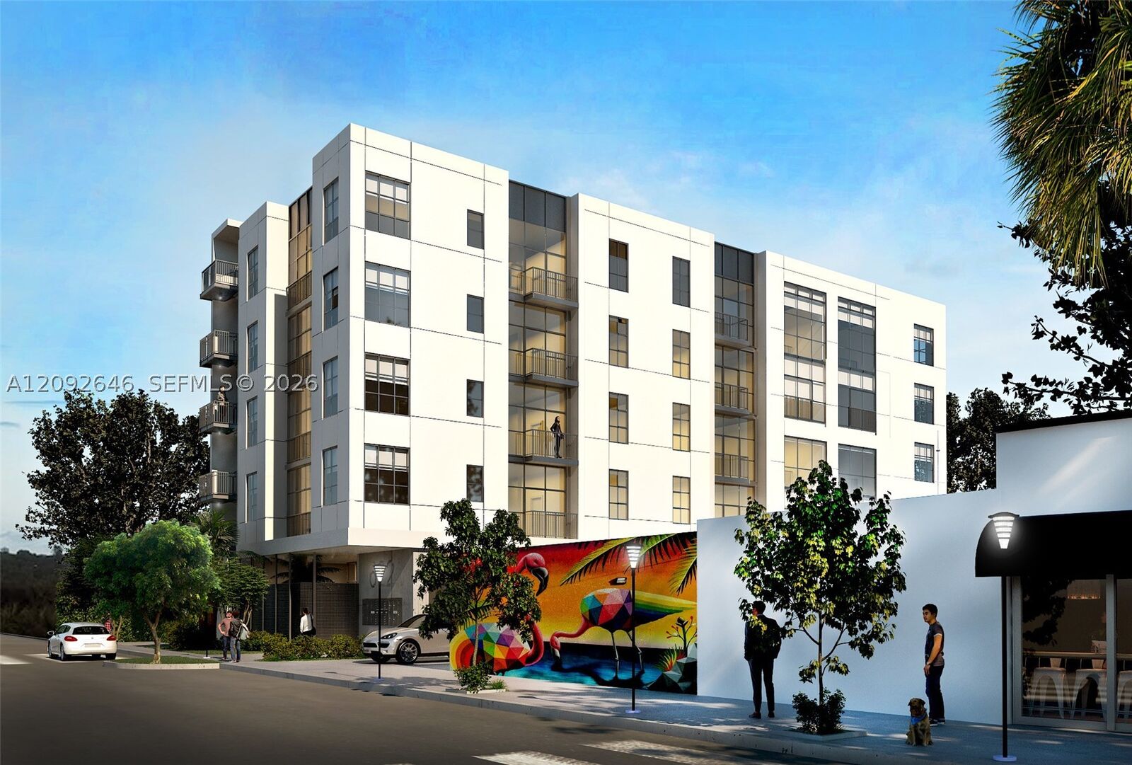 Property Photo:  622 NE 80th St  FL 33138 