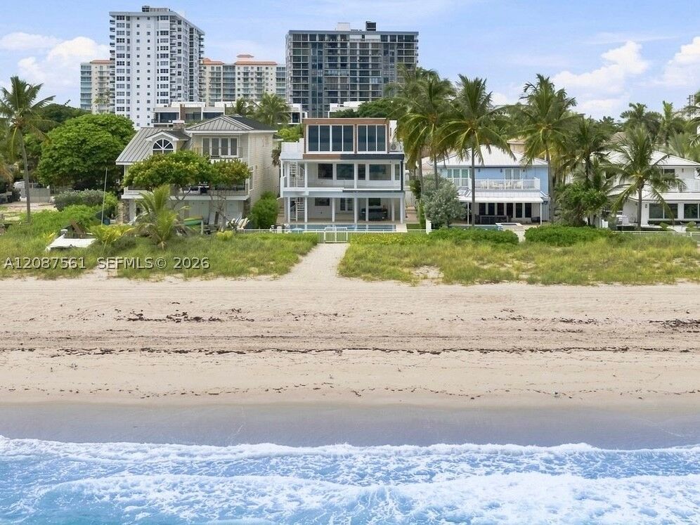 Property Photo:  3036 N Atlantic Blvd  FL 33308 