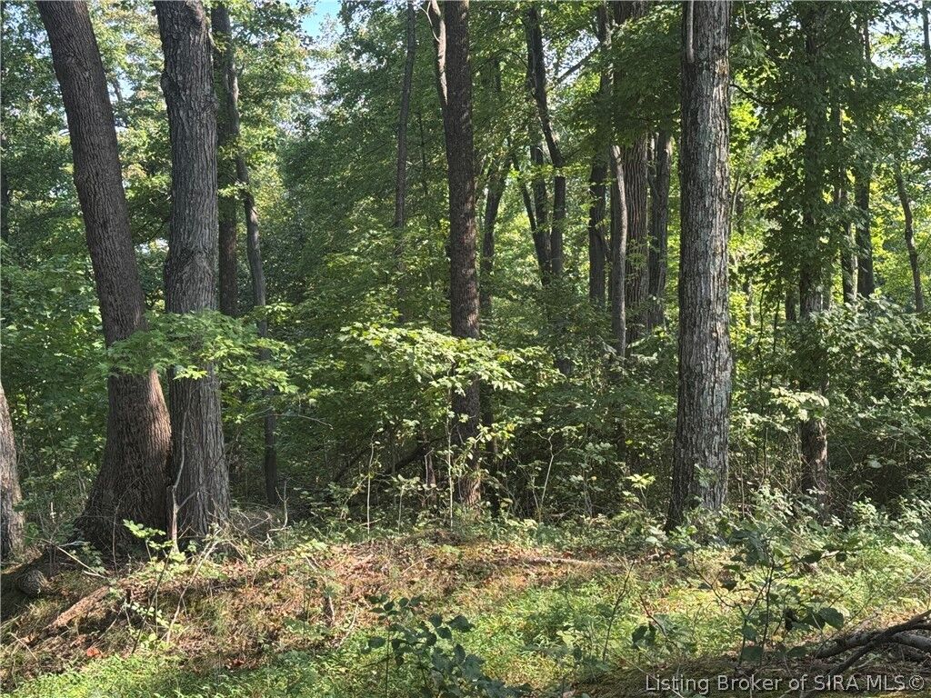 Property Photo: Depauw Church Road SE IN 47117
