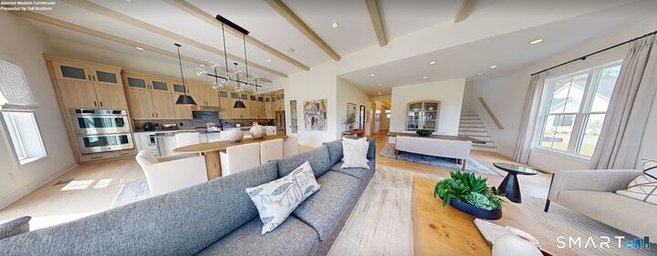 Property Photo: 70 Holly Ridge Way Lot #113 CT 06810