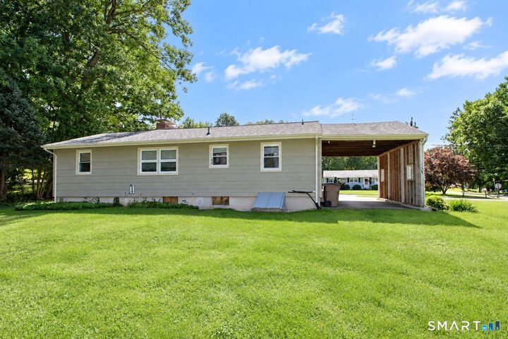 Property Photo: 20 Damon Heights Road CT 06357