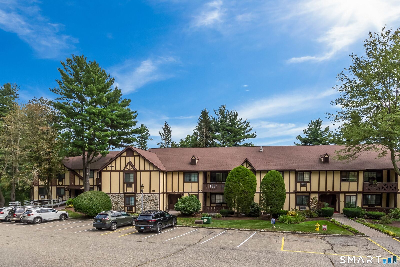 Property Photo:  125 Warner Hill Road 70  CT 06615 